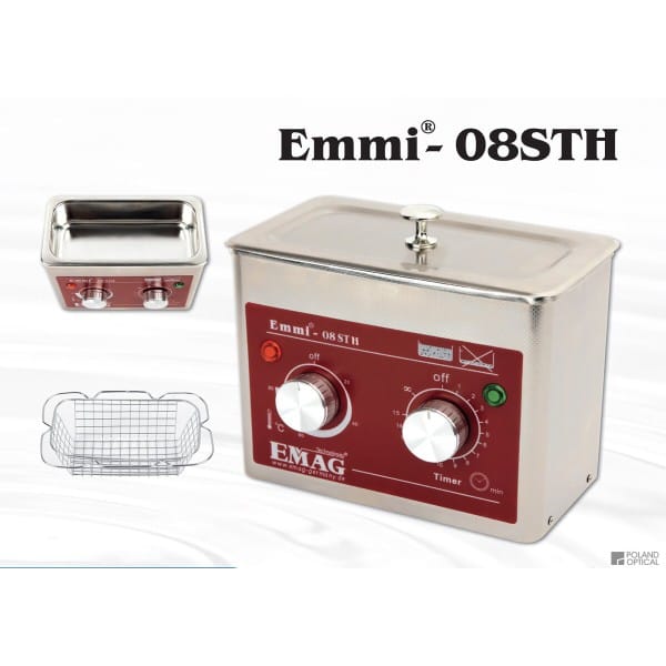 Myjka uniwersalna Emmi 08ST H