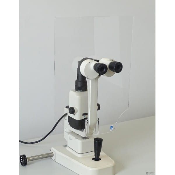 Osłona lampy szczelinowej TOPCON SL-1E