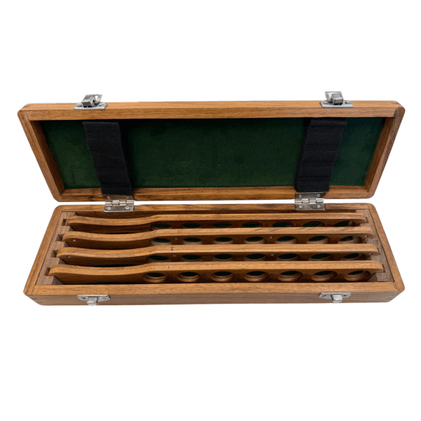 Listwy skiaskopowe Tiannuo 3002-1