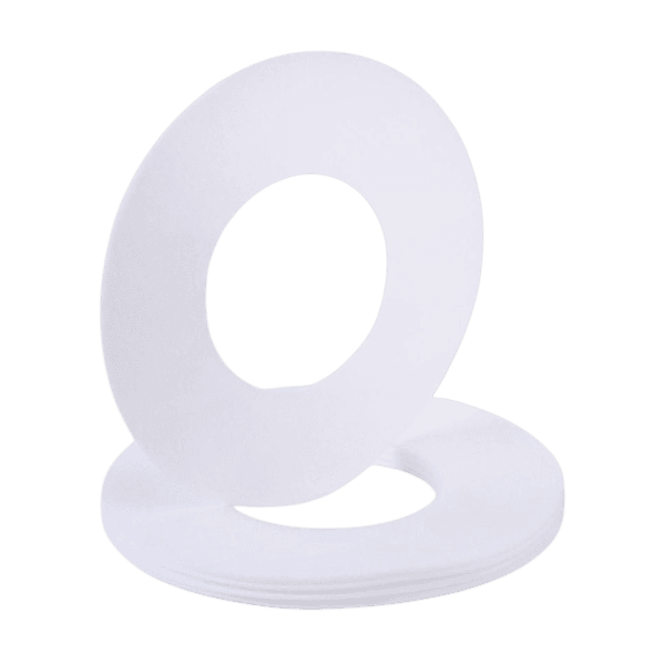 Filtry do LFU-200 NIDEK (kpl 5szt.)