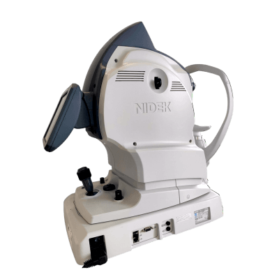 Funduskamera NIDEK AFC-330 używana