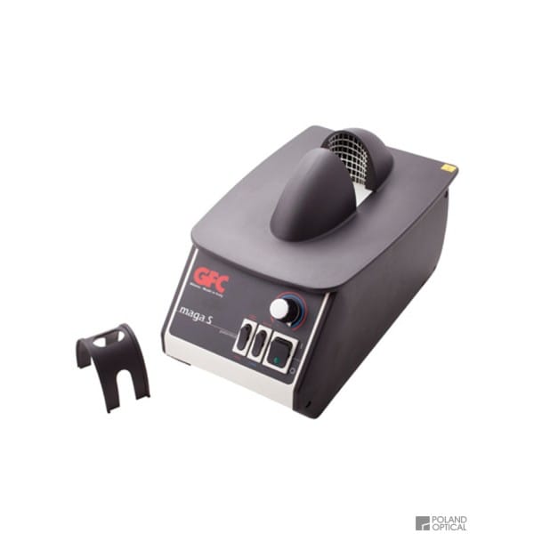 Podgrzewarka do opraw GFC MAGA 200S