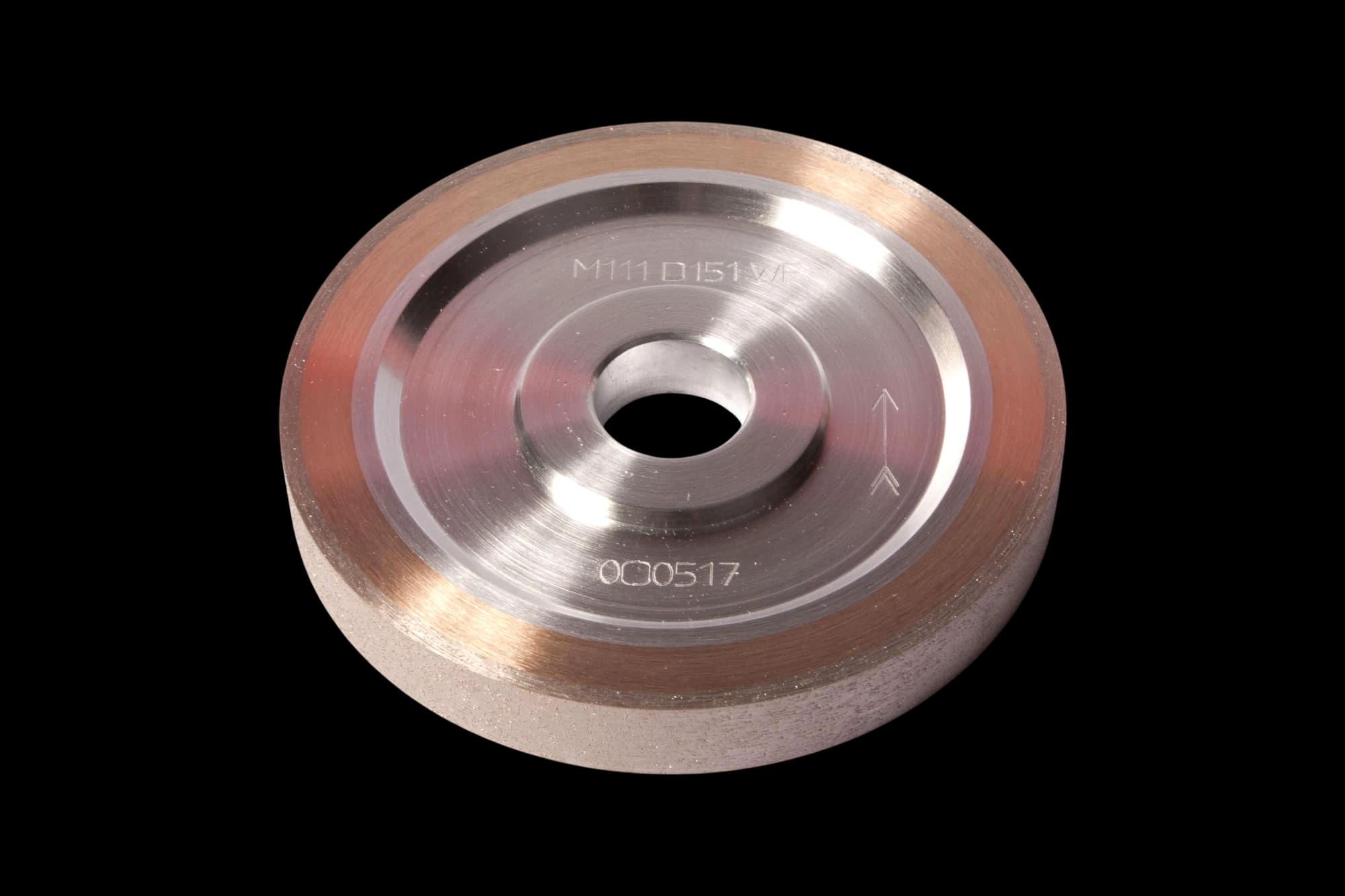 Tarcza zgrubna do szkła COSIMCO (ME-1200)