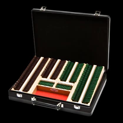 Kaseta okulistyczna CIOM 106/H