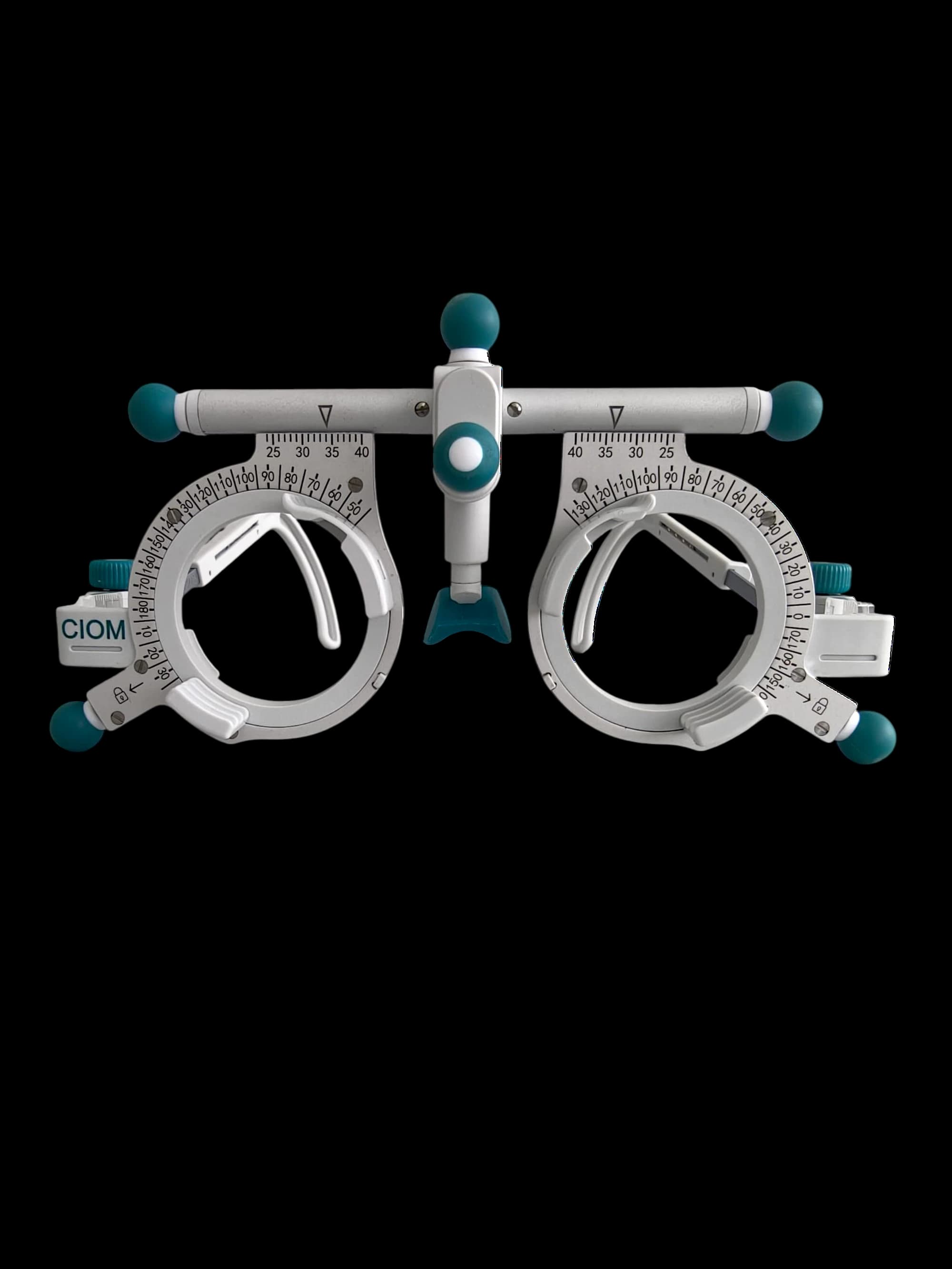 Oprawa okulistyczna CIOM 122/TN