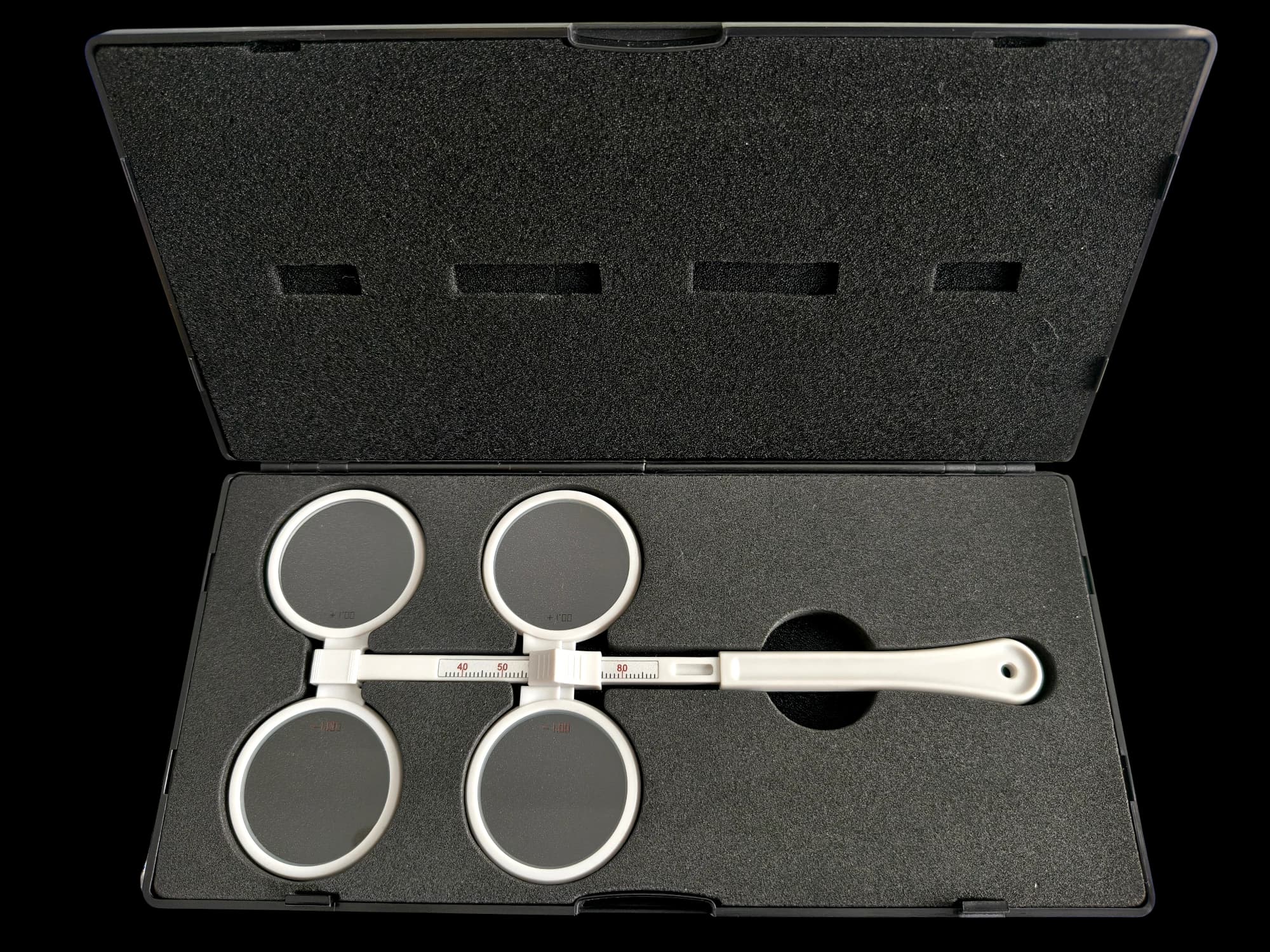 Flipper akomodacyjny TIANNUO 1,00D