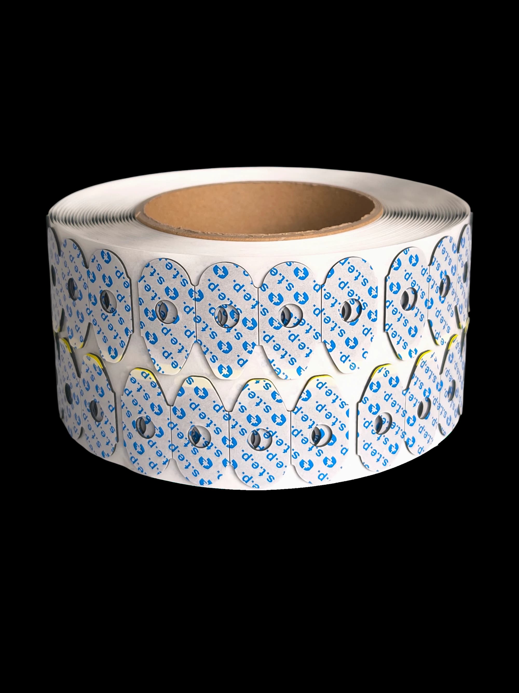 Przylepce Permanento S.T.E.P. Elipse