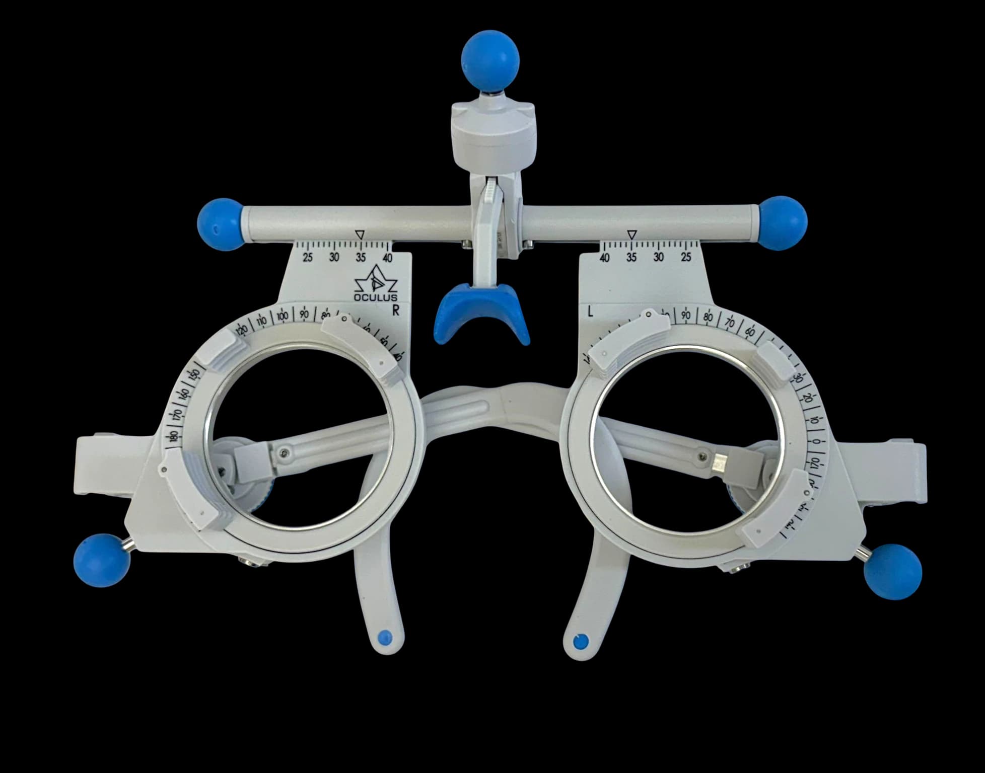 Oprawa okulistyczna OCULUS UB 4