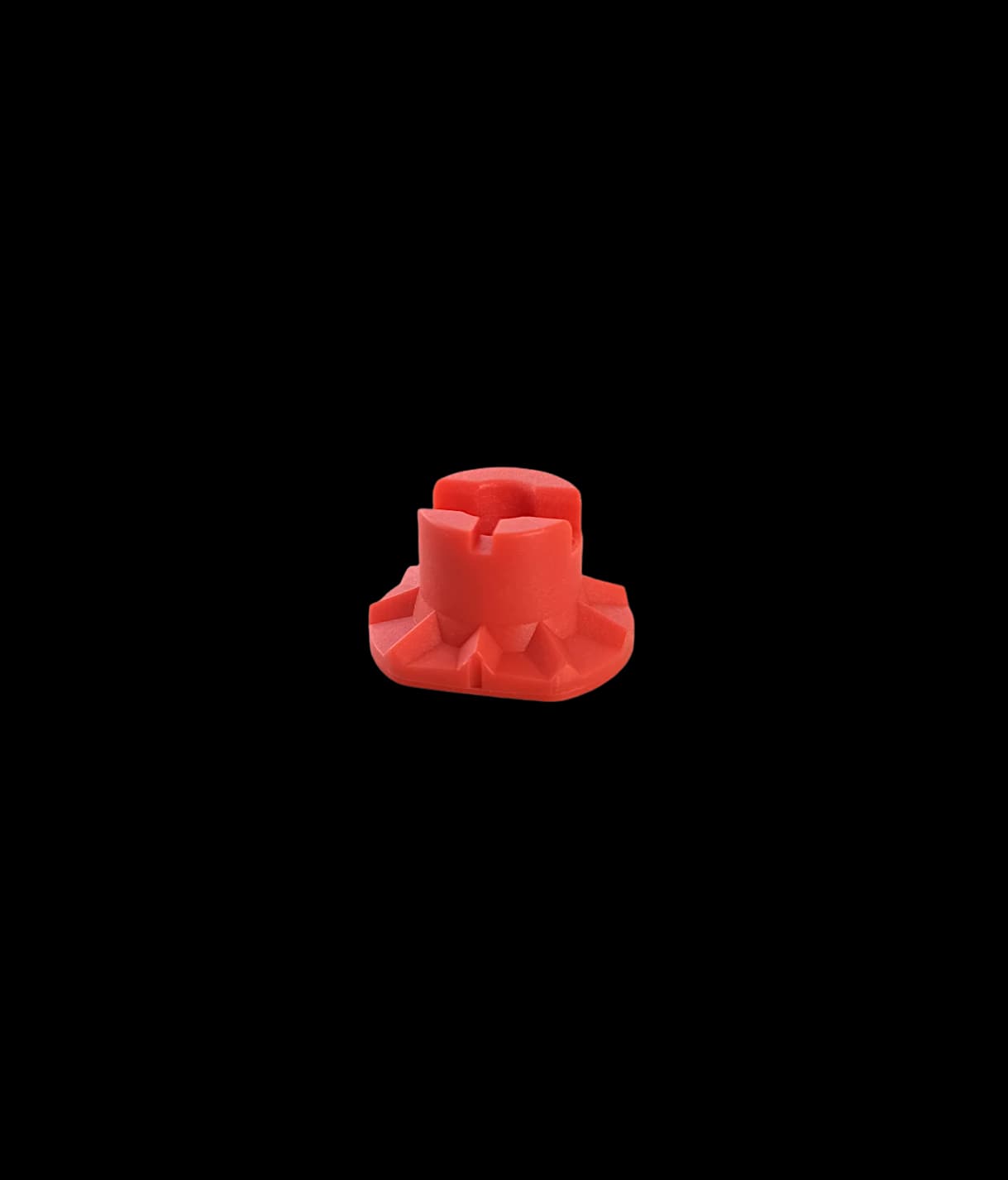 Złączka czerwona do do automatu LE 700