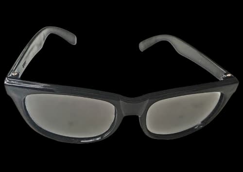 Okulary polaryzacyjne do stereoskopii