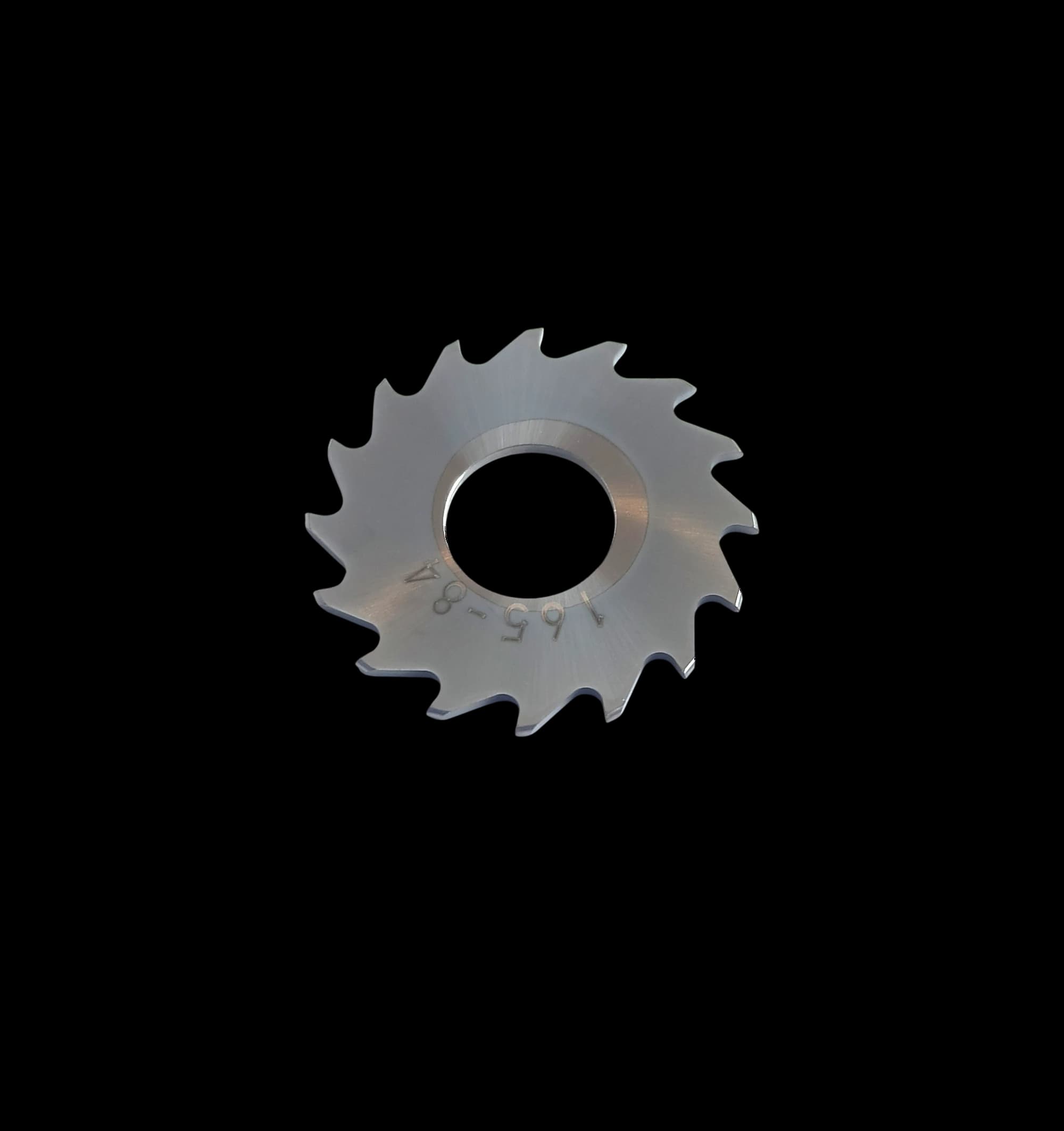 Tarcza rowkująca do ME-1000