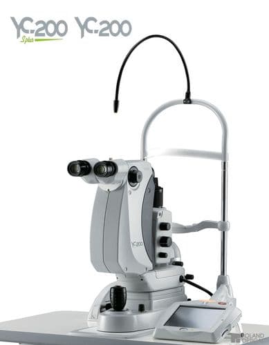 Laser YAG